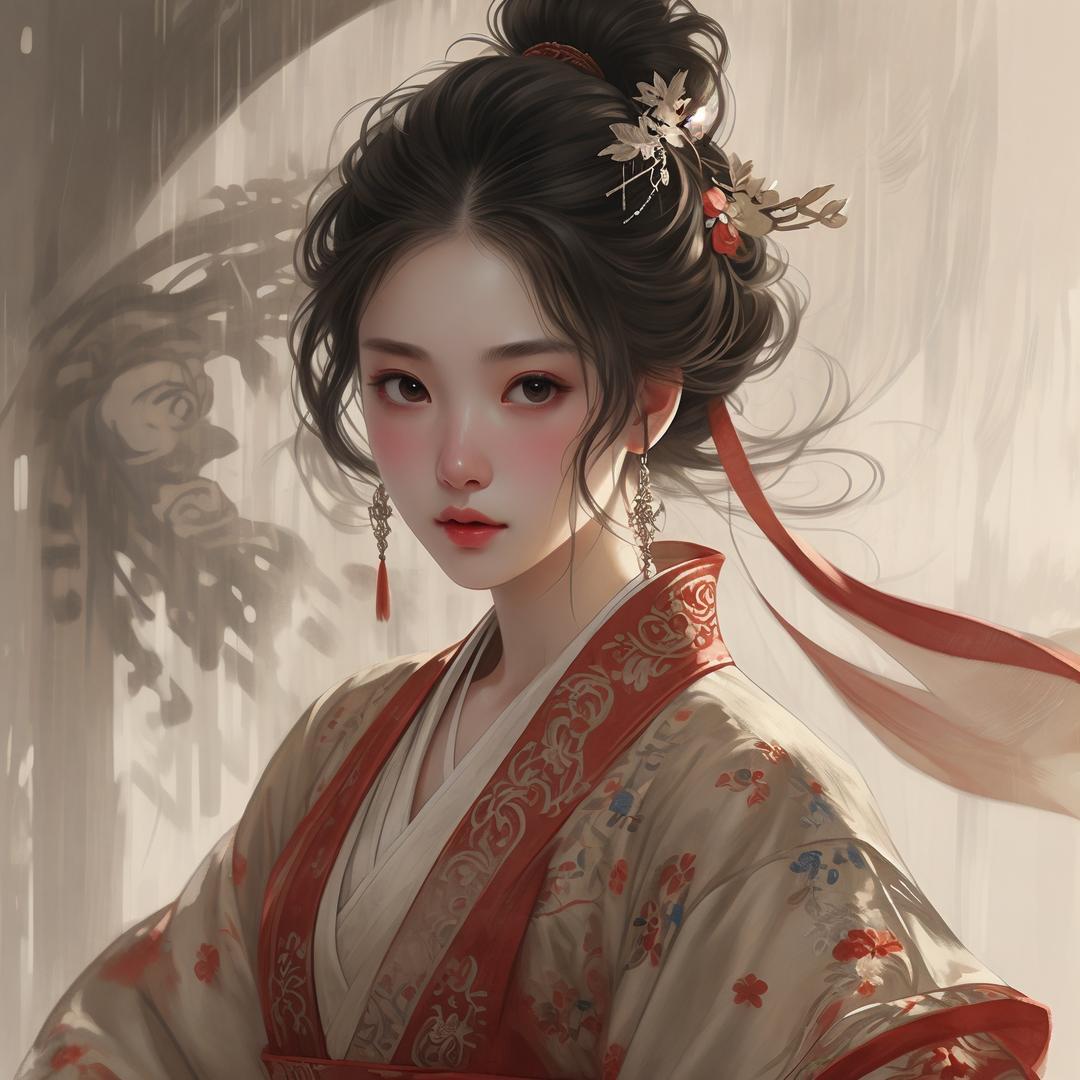 墨雨