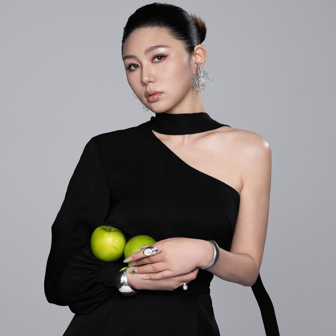 40岁艺霖会保养