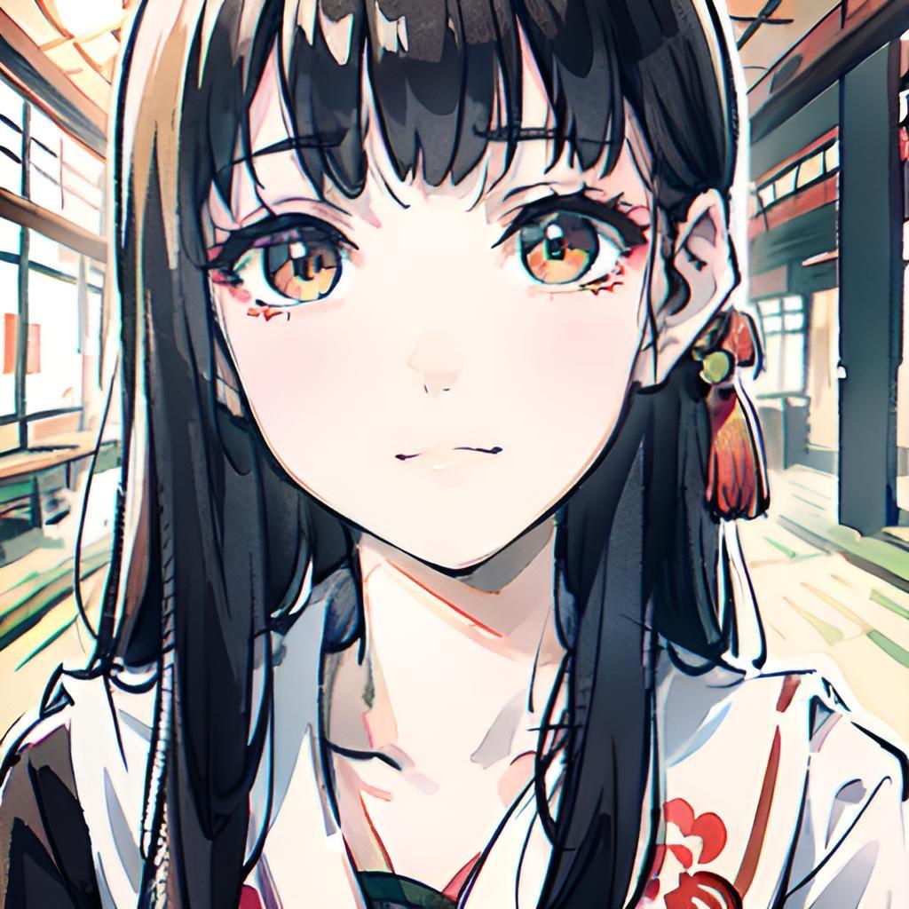 一字道情