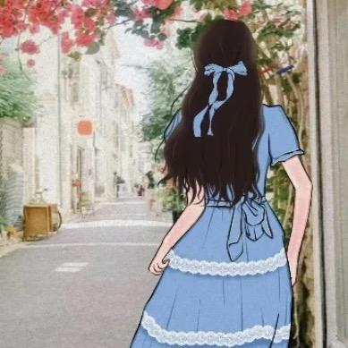 邹宝儿👧～