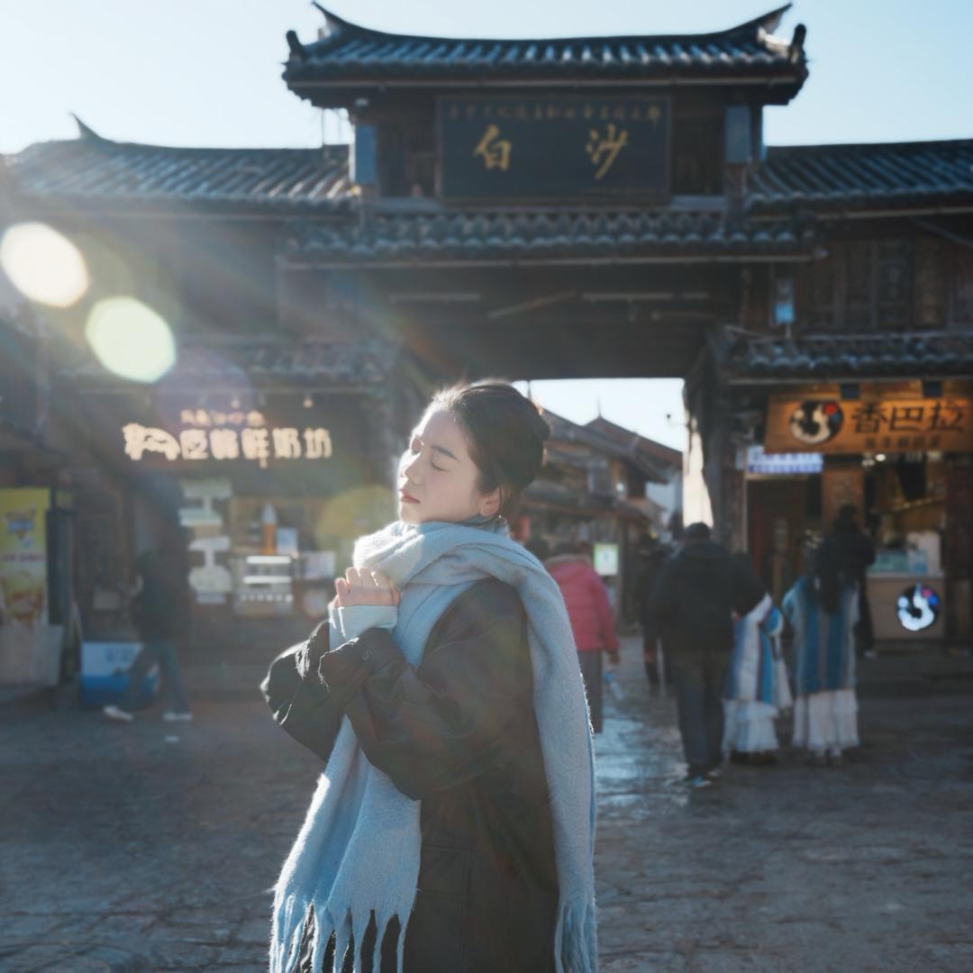 余儿（自在版）