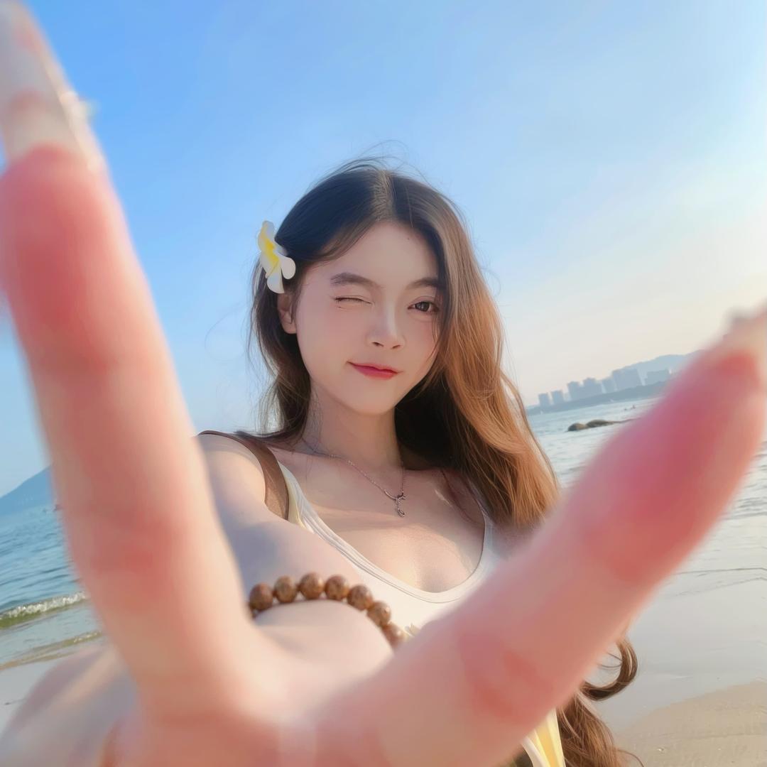 Cute少女