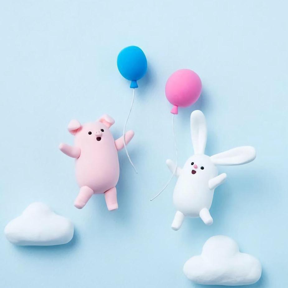 马小小婷🎈