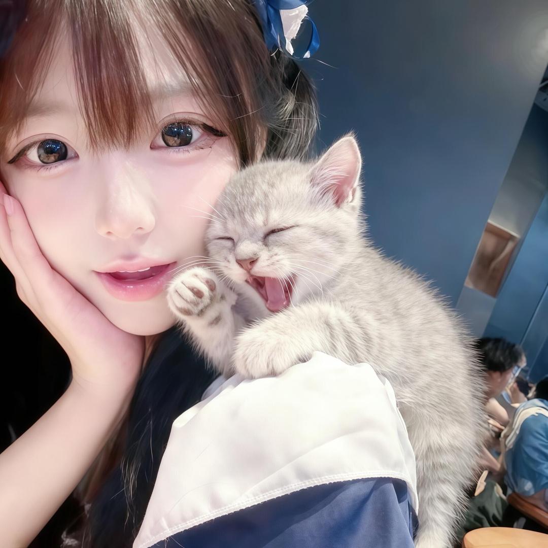 猫猫统治世界