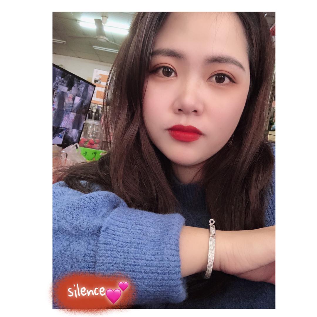 ❤️ Silence💋