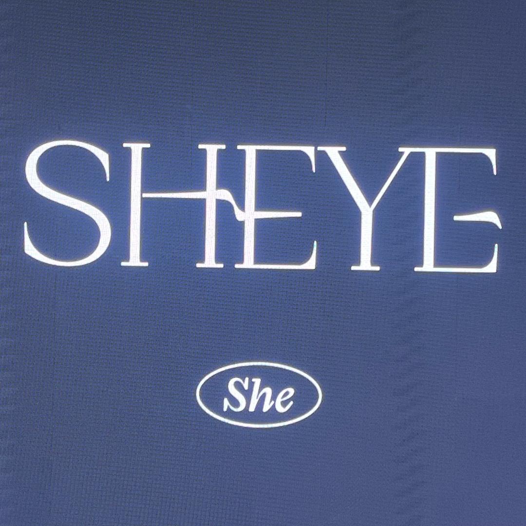 常青5楼 奢也（一店）形象顾问 小吴