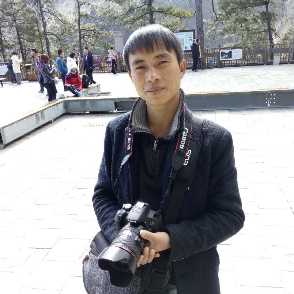 李顺华@DY热门音乐分享