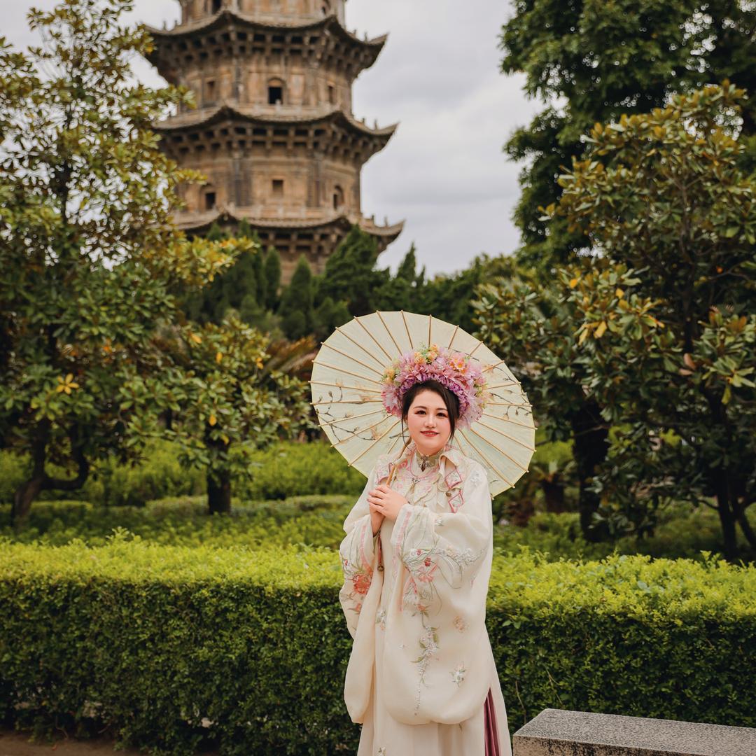 胖女巫ꪆৎ🐾