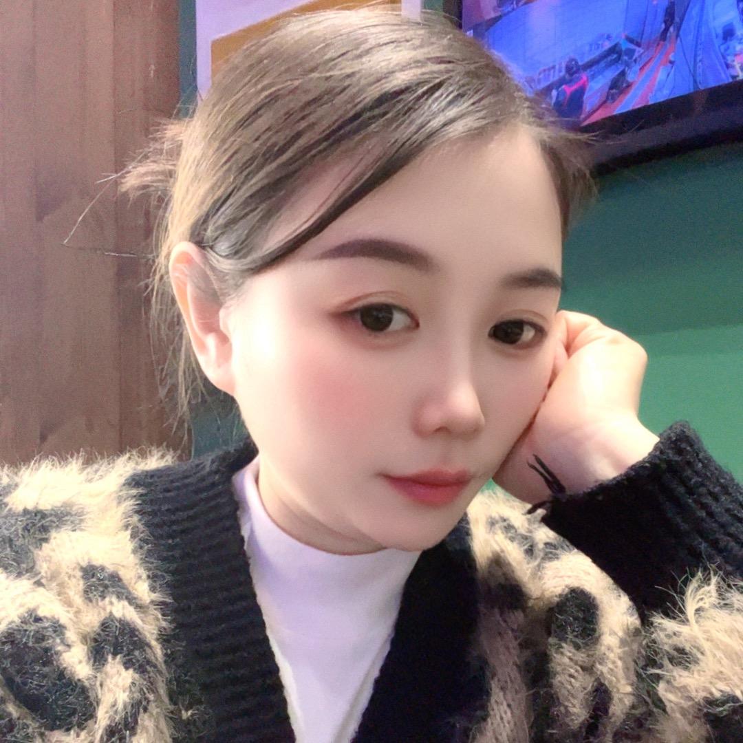 三丫头♔