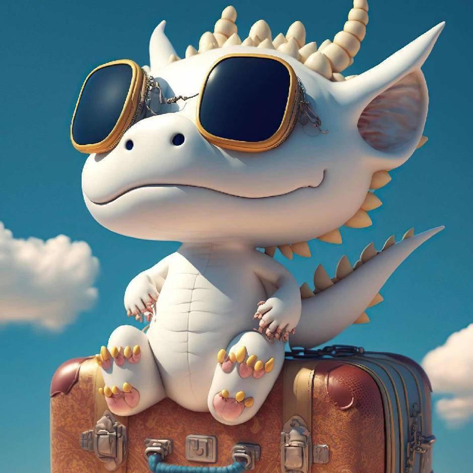 恰似寒光遇骄阳