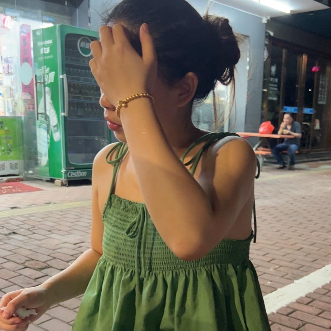 娇娇🌸