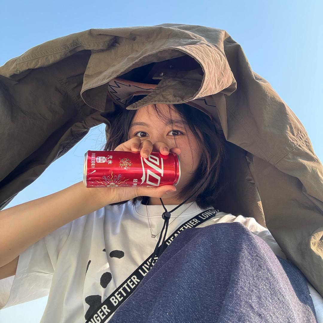 一 啊噢 一