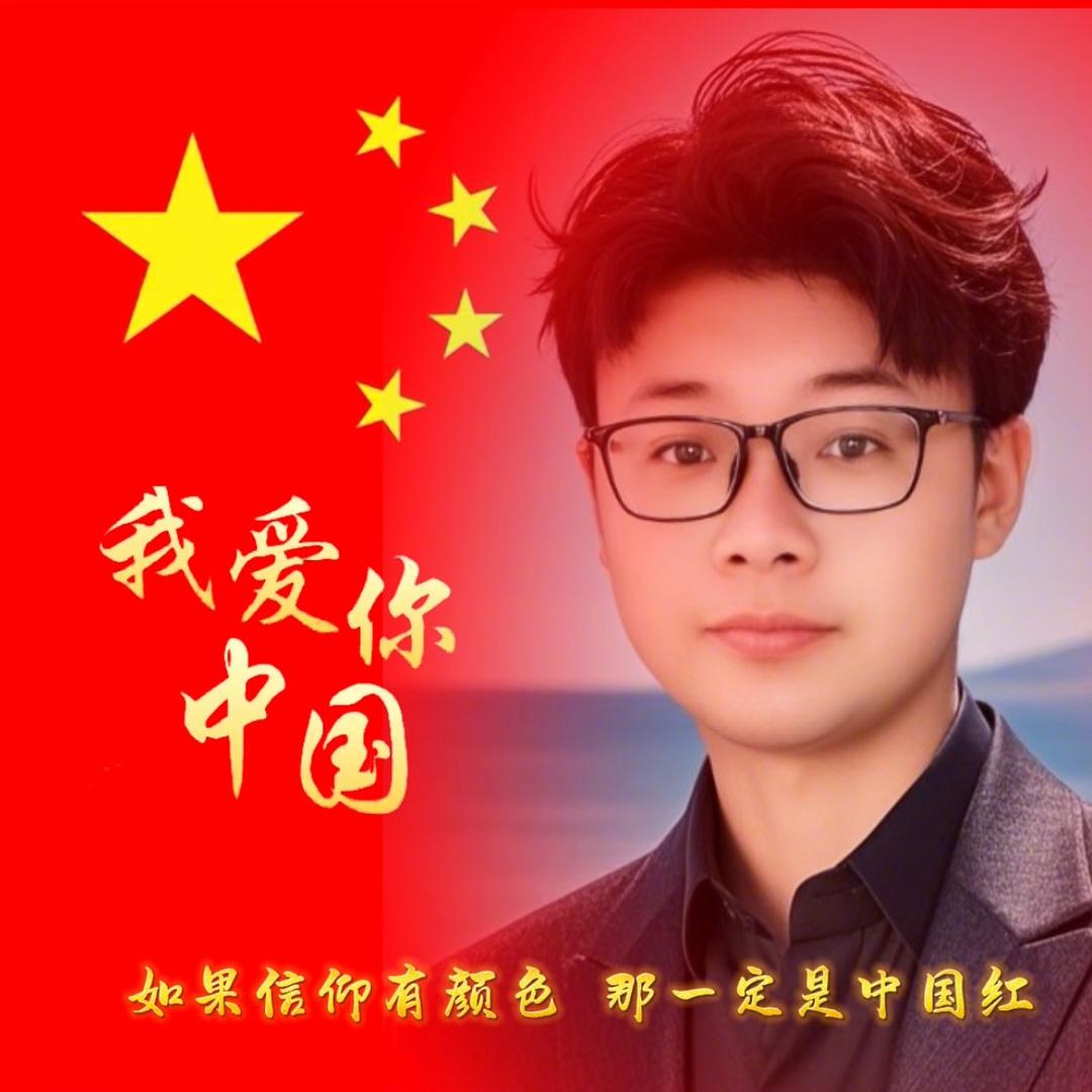 Mr. li 情感