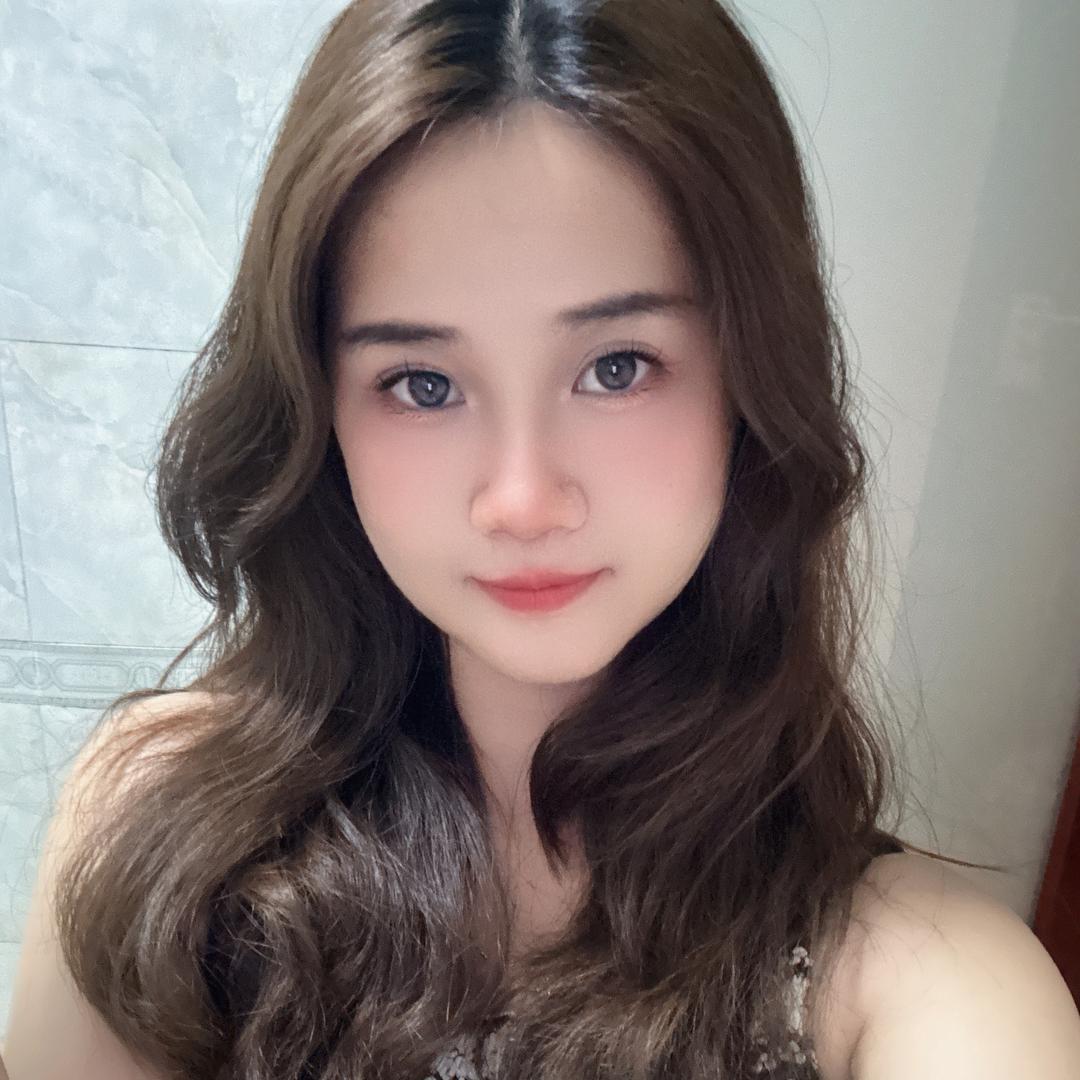 婷儿🌸