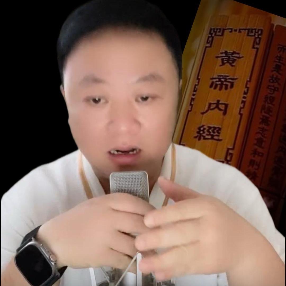 旦人养生