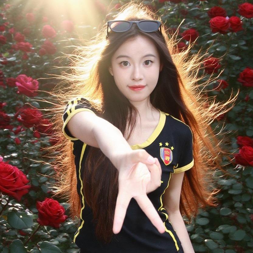 恭禧发财