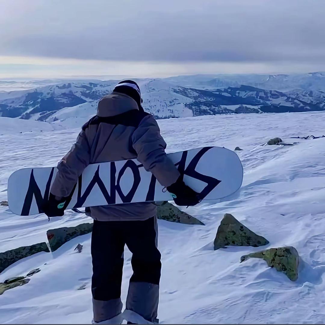 安康贰书户外店
