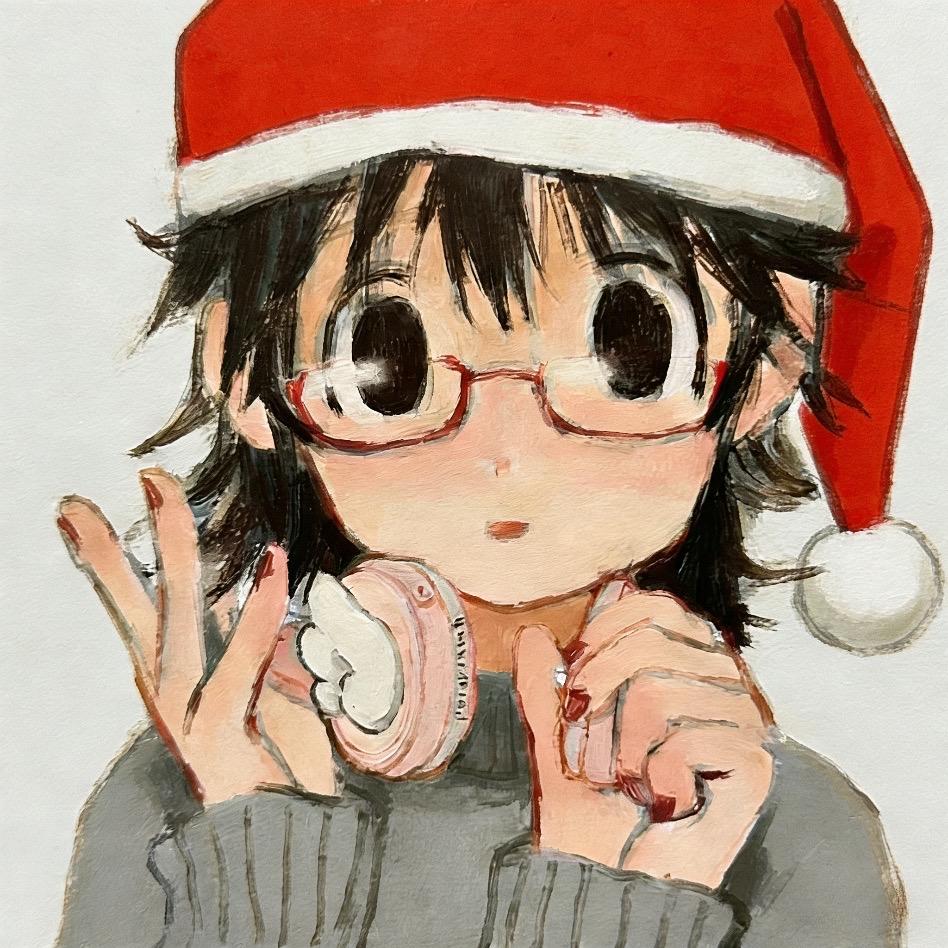 好吃的糊面包🥖