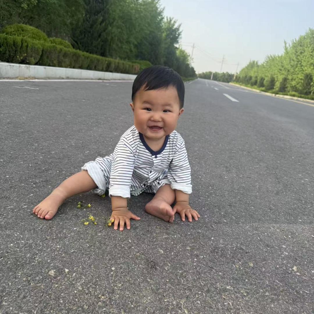 是李积聿呀