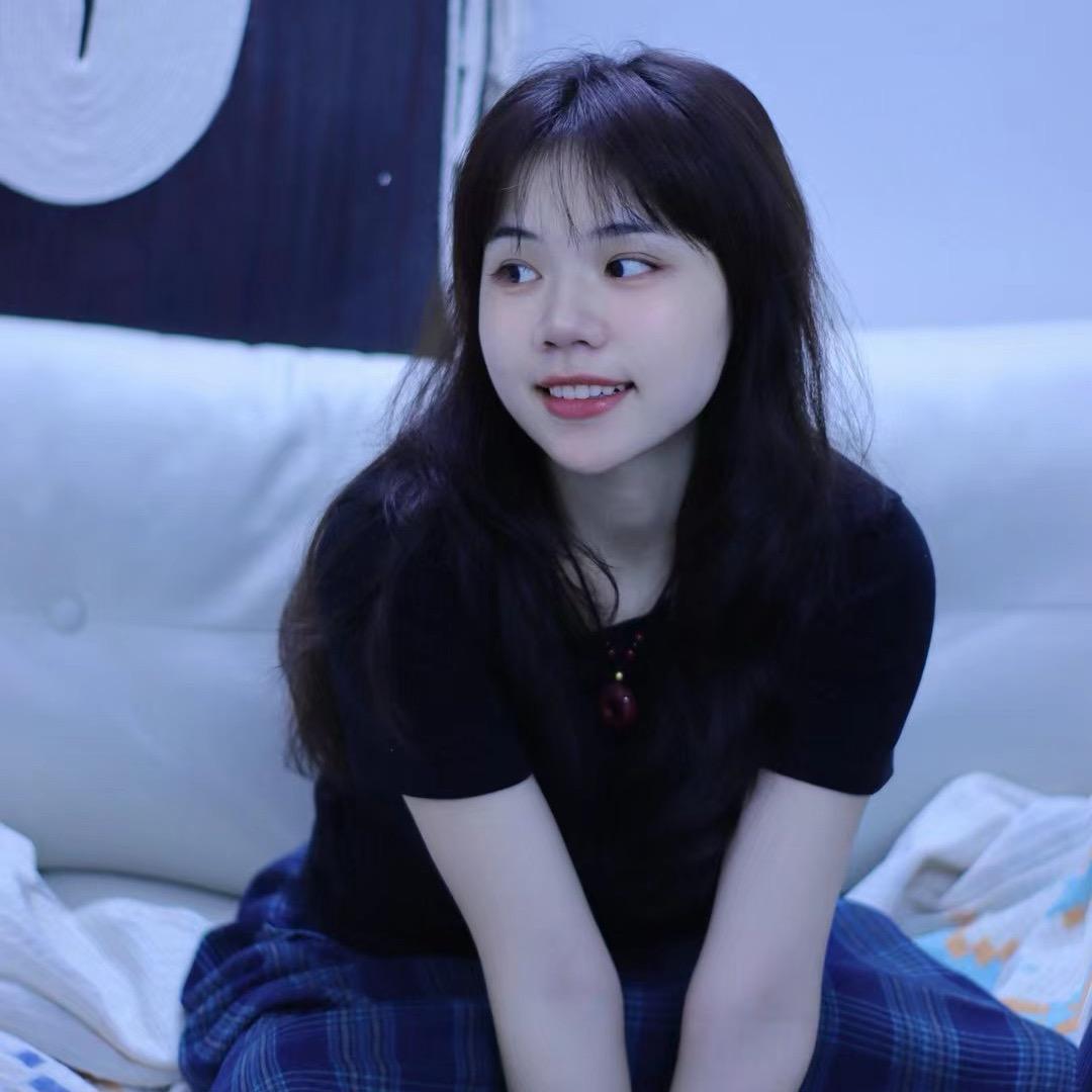 小媛今天摆烂了吗