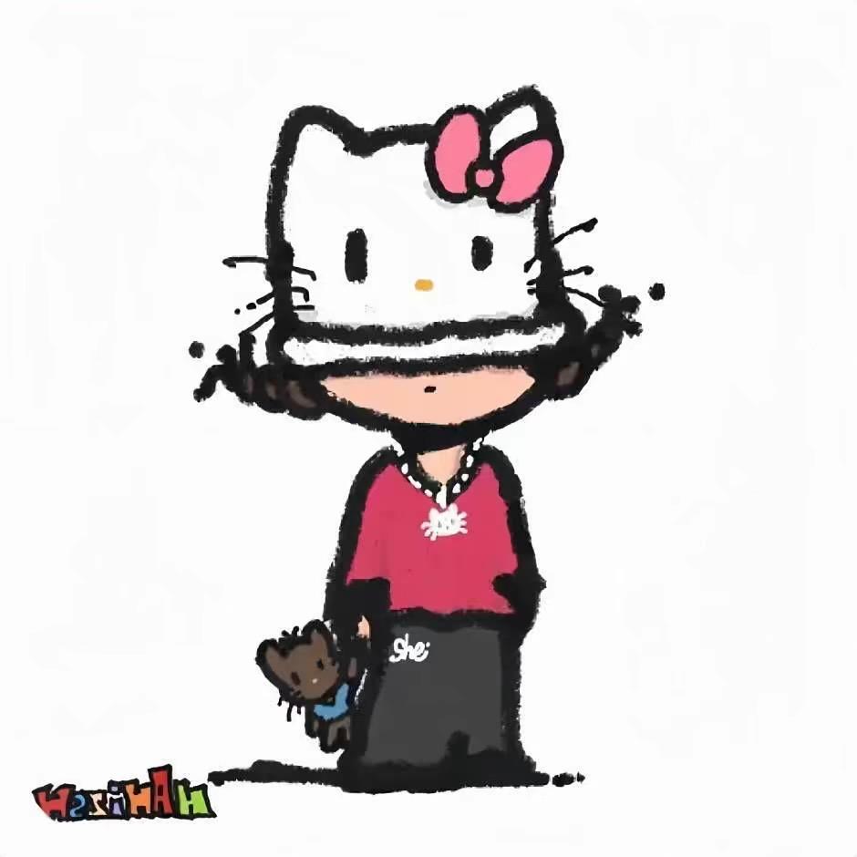 悦.
