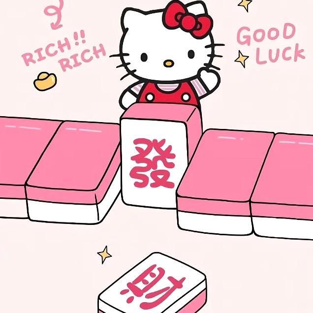 花海里的微风.