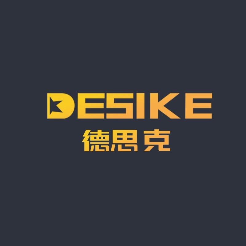 德思克龙头净水器