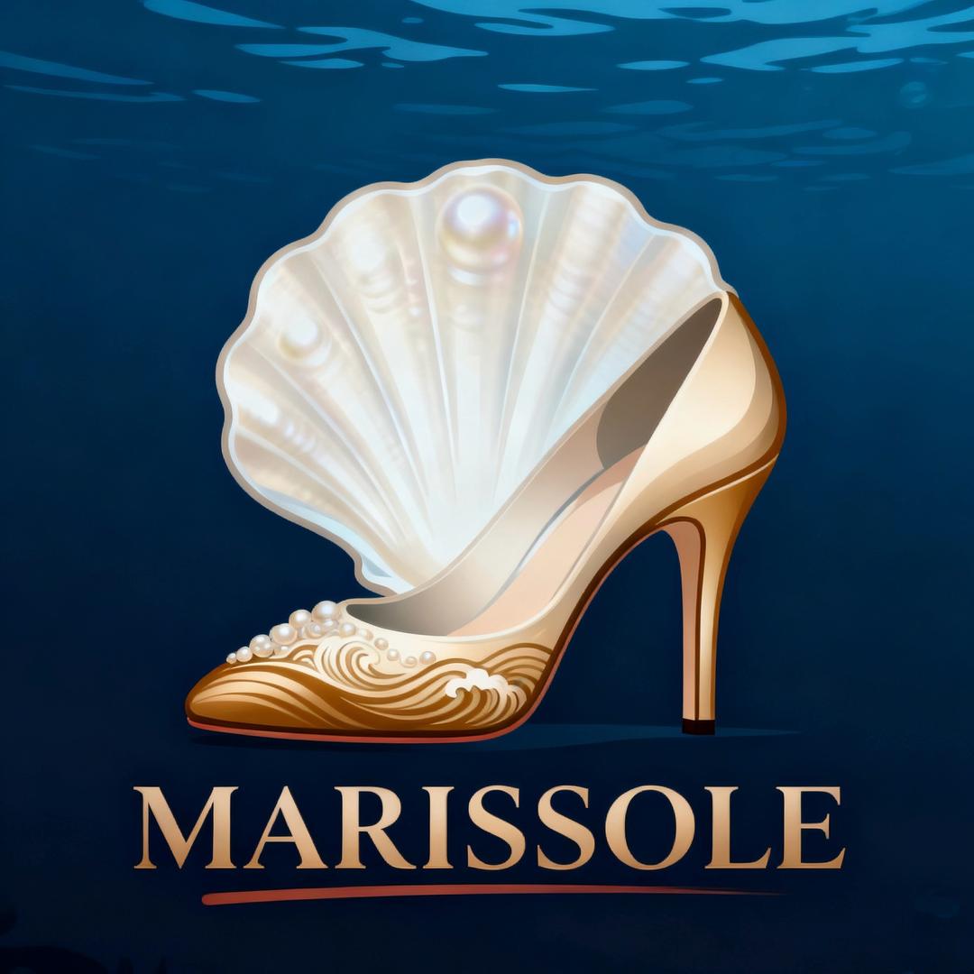 MARISSOLE（玛丽索尔）女鞋
