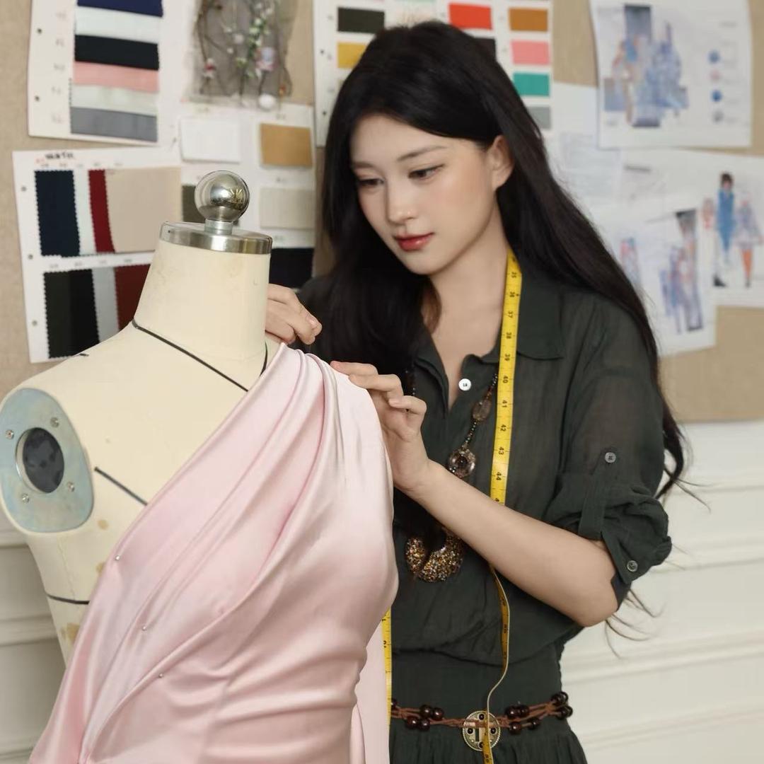 黎扒拉（设计师版）@抖音