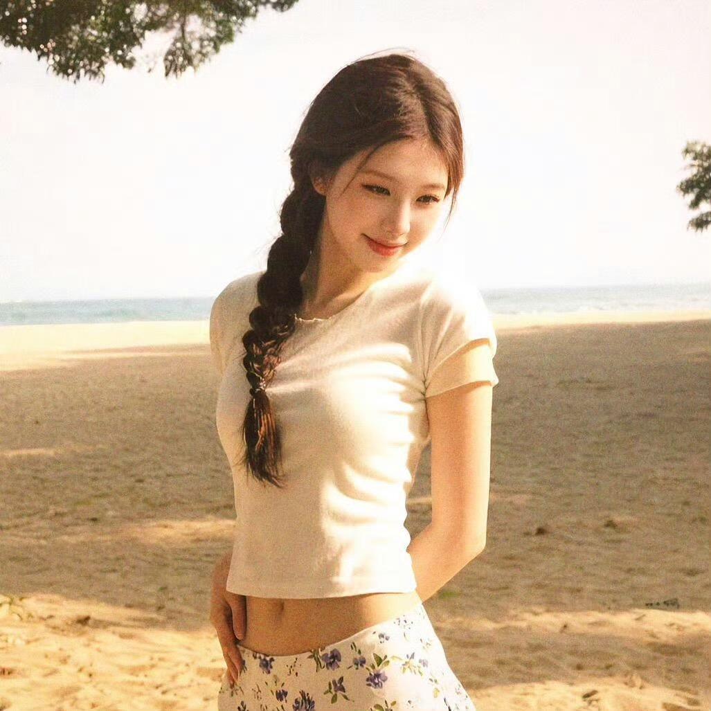 希望小刘不长肉