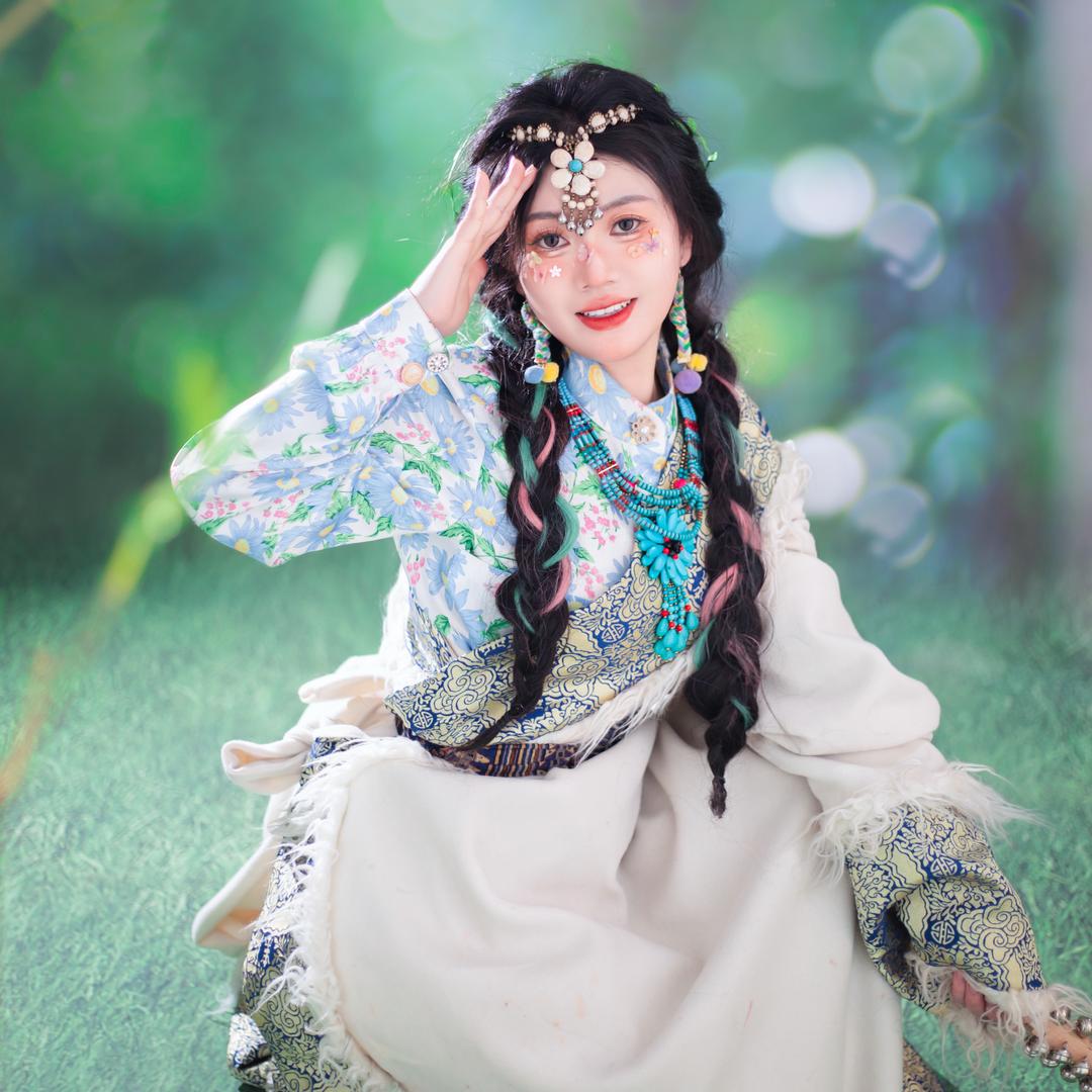 小太杨～