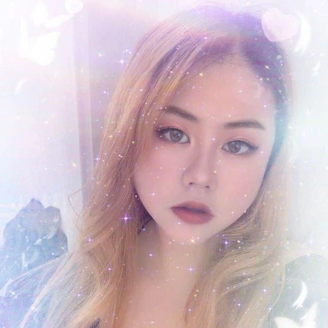 周周 宝贝❤️