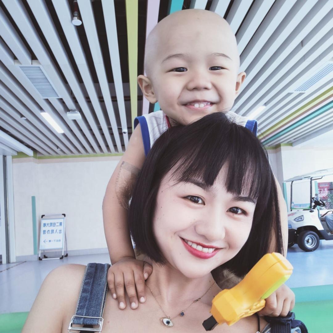 帆帆妈妈