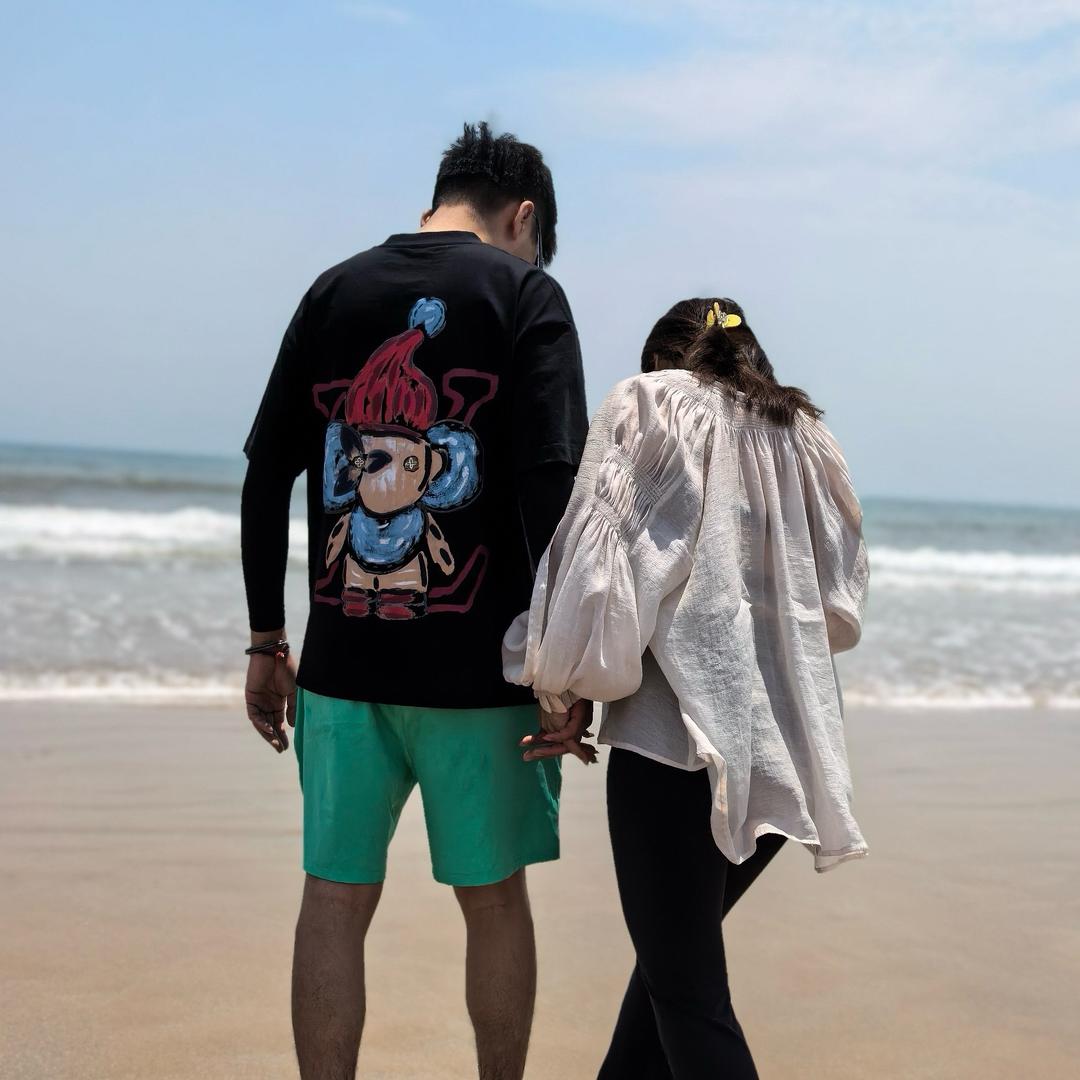 这这这这这是墩子哥