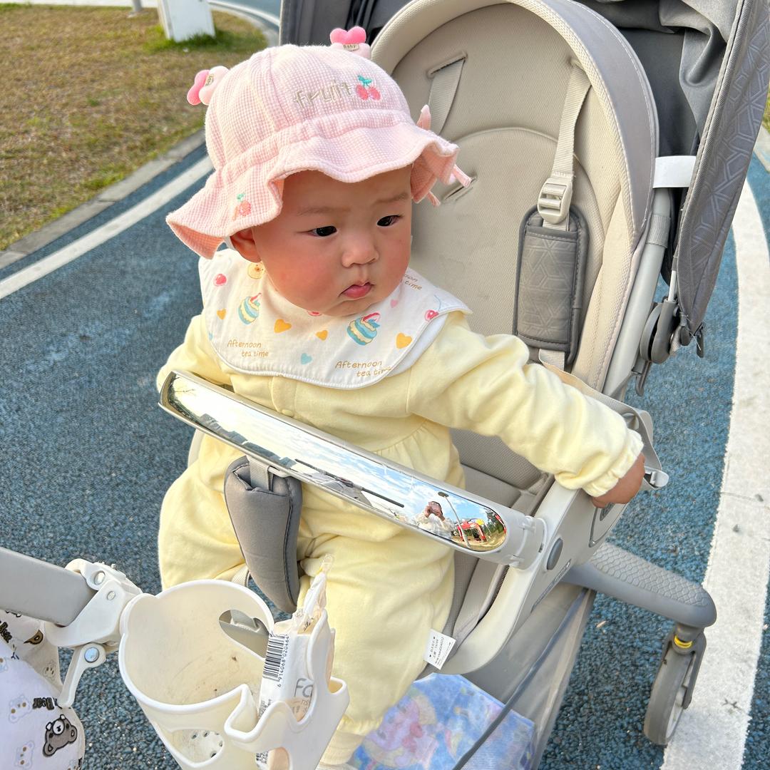 幸运宝宝