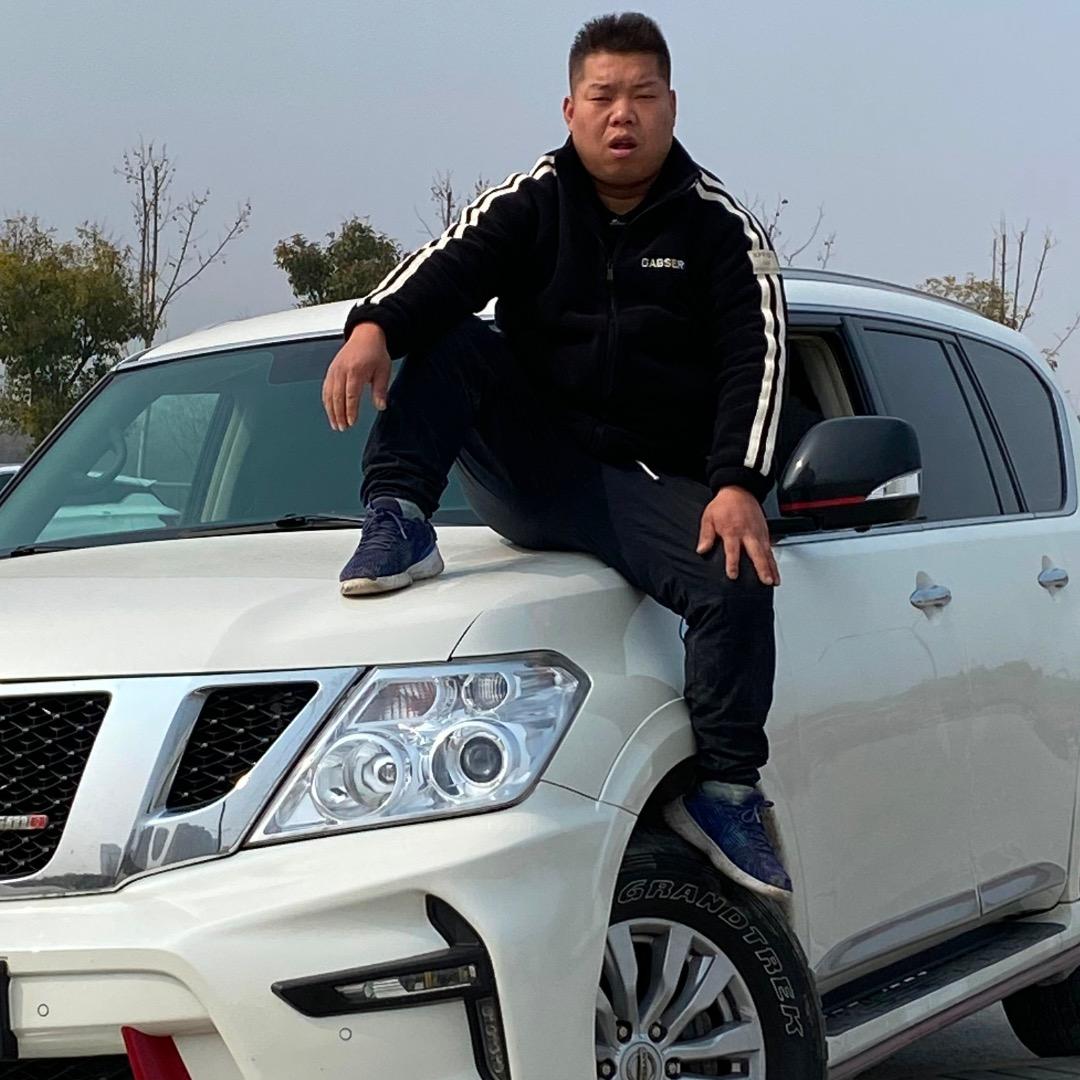 阿杰严选二手车