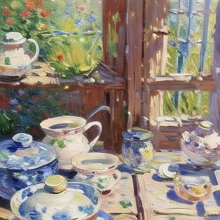 方寸间生活甄选