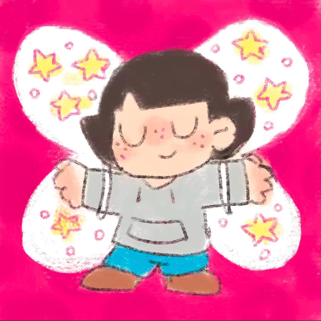 好柿豆花生🥜头像