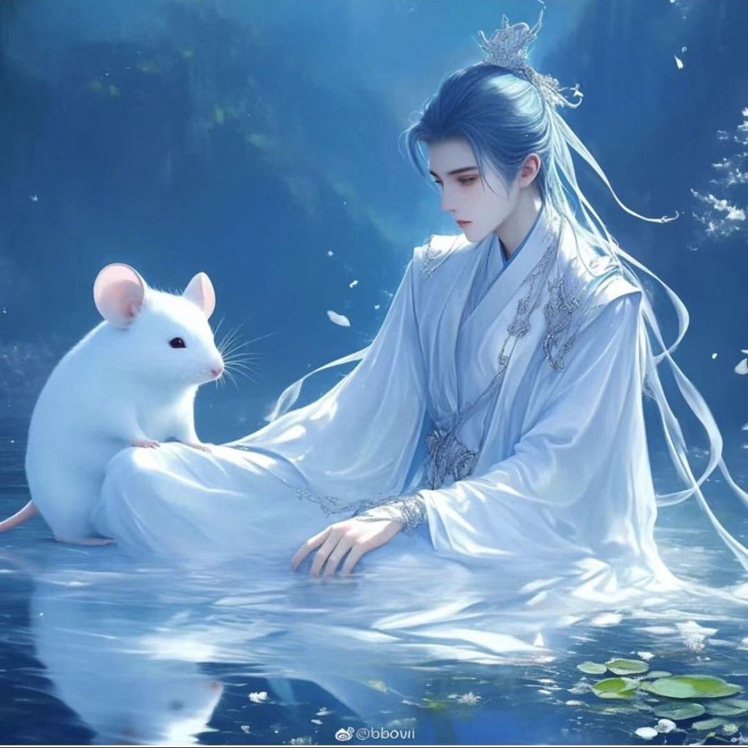 🧍🏻‍♂️不同的人生☃️