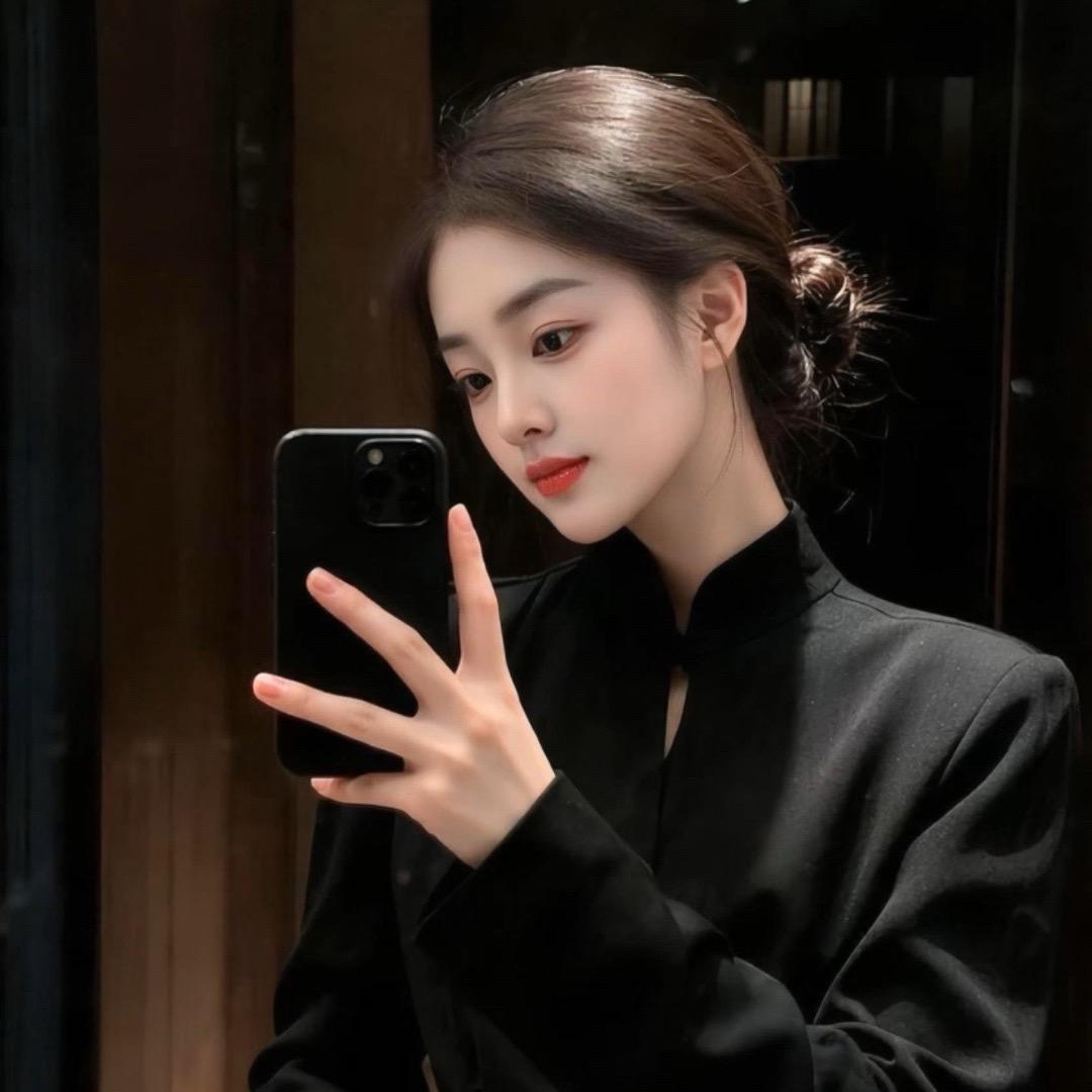 杨家二小姐