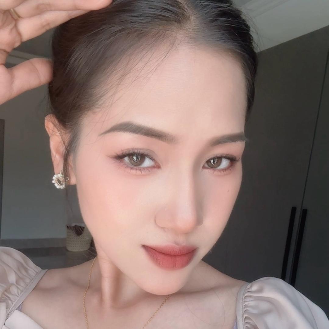 李媄丽
