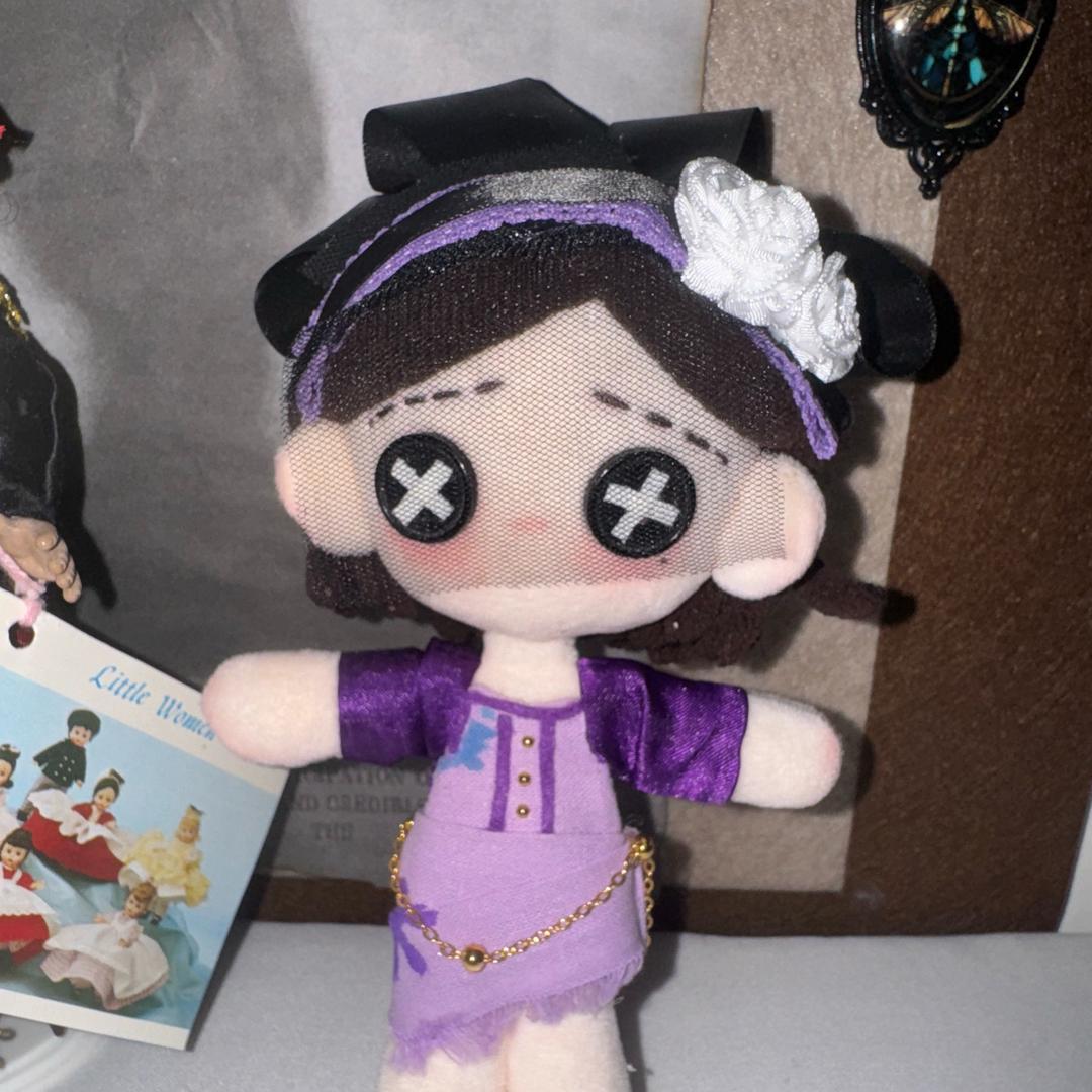 85号手作人（接单中）