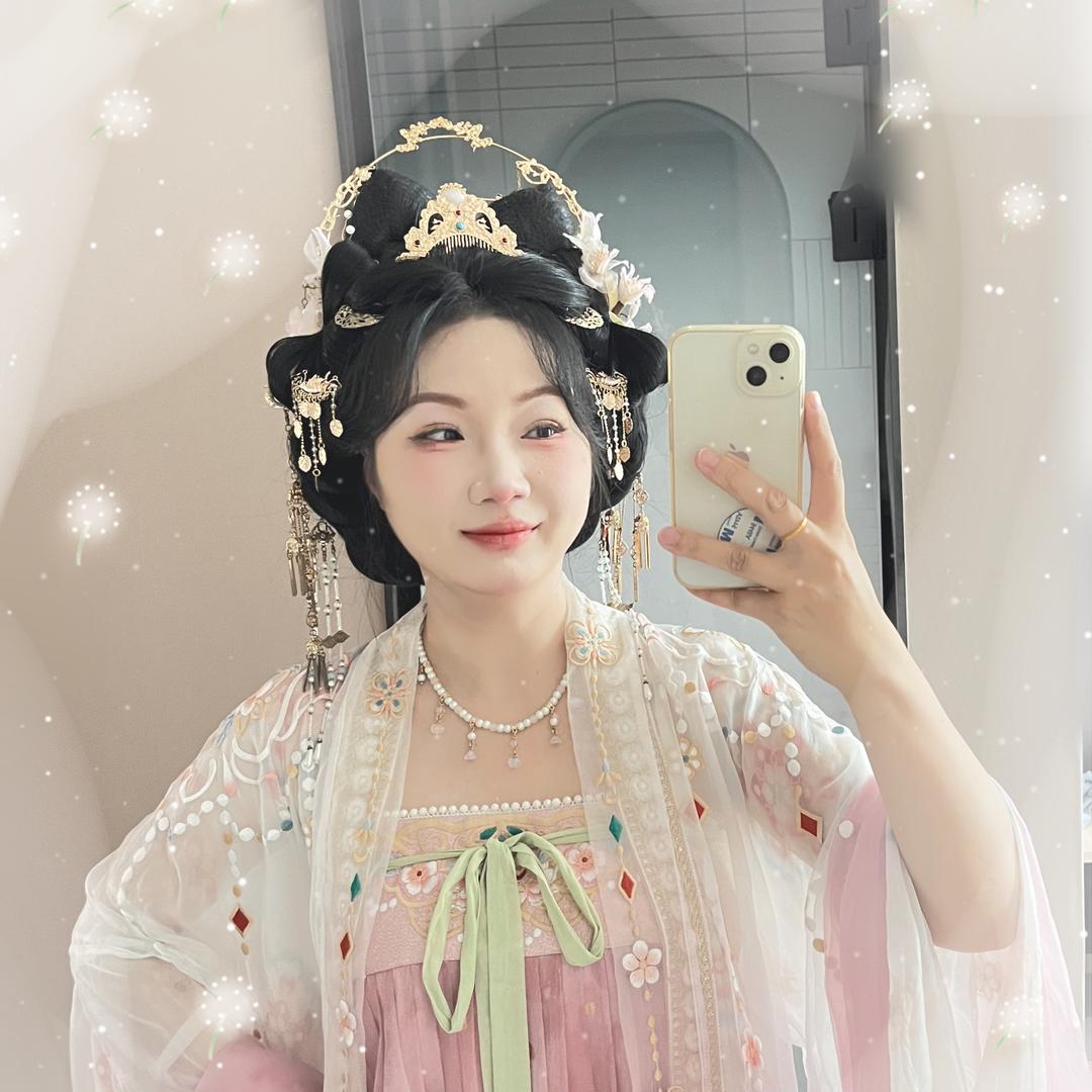 探店钟祥瑶妹