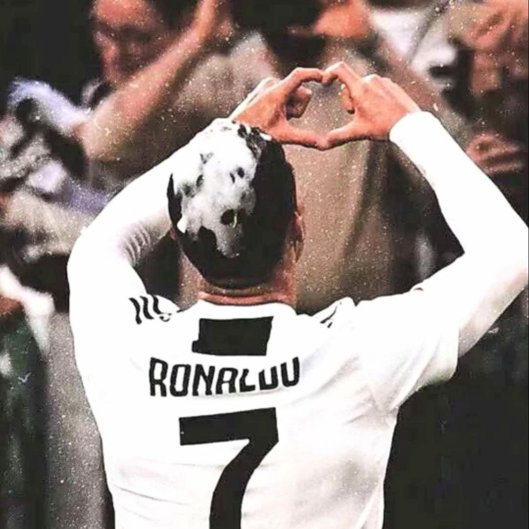 Cristiano Donaldo♛
