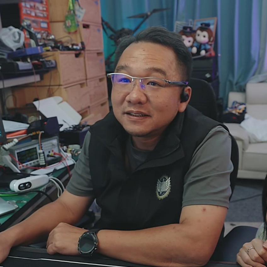 大漠叔叔(大实话)