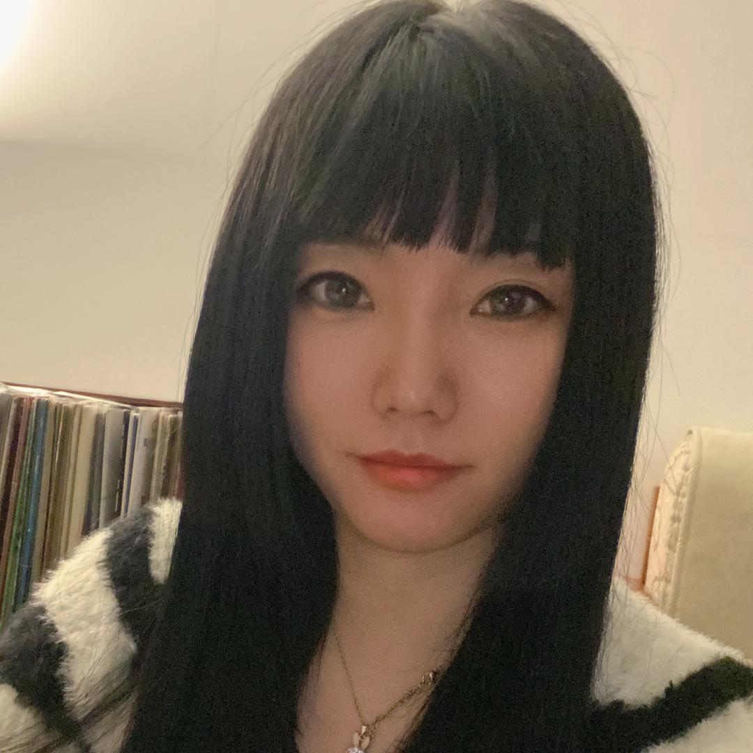 恋爱脑终结者@抖音