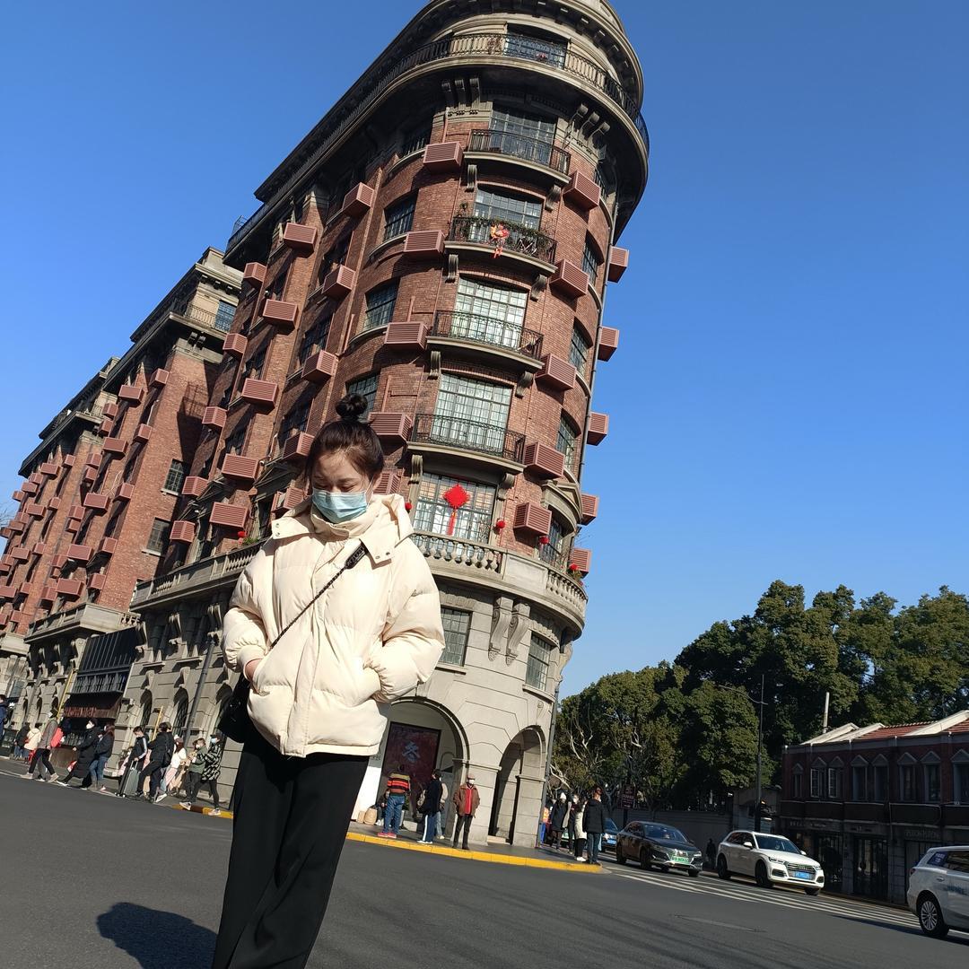 折小妹山西麻辣拌（嘉兴桐乡）