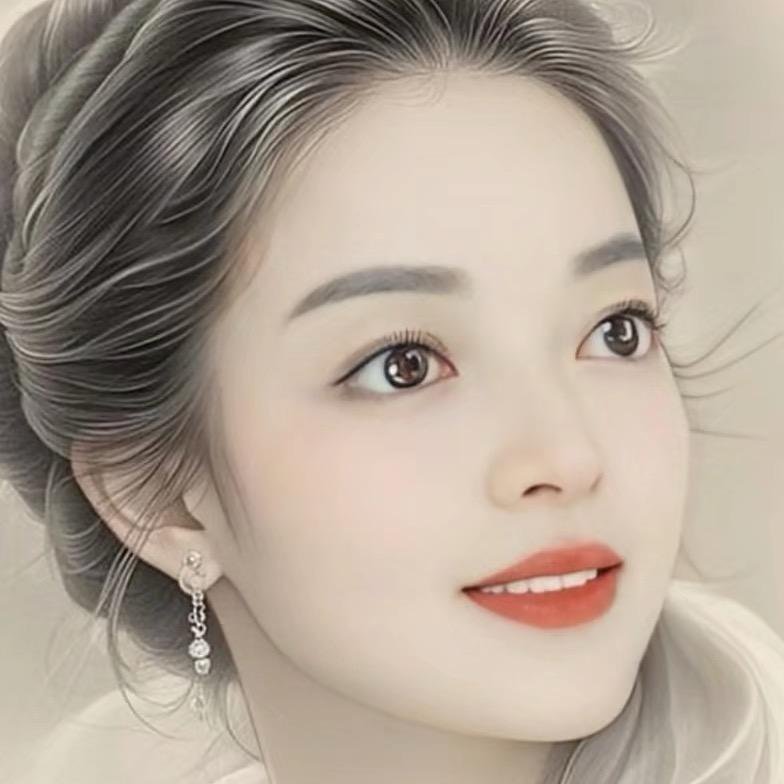 美子（橱窗+拒绝私聊）