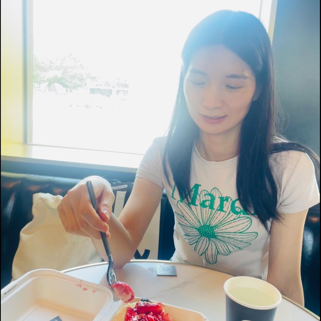 抹茶的抹