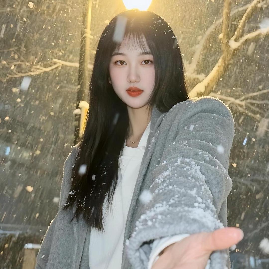 🤭爱吃🍧的小朋友♥️